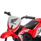 Motocicleta electrica pentru copii Honda 450R, Red 608719