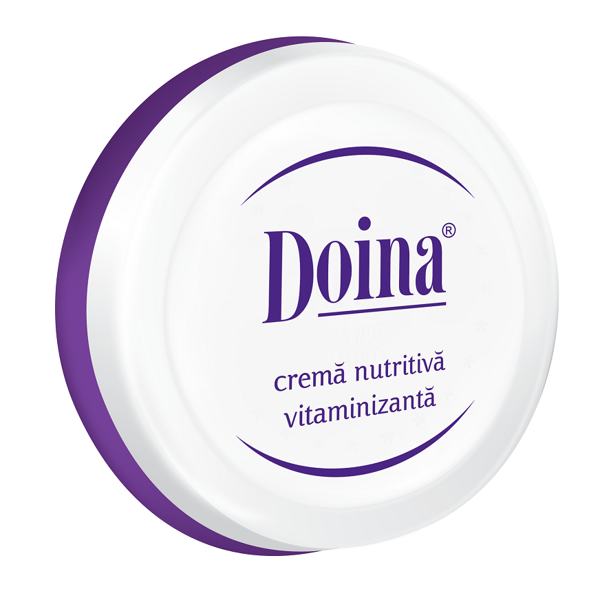 Crema nutritiva vitaminizanta Doina