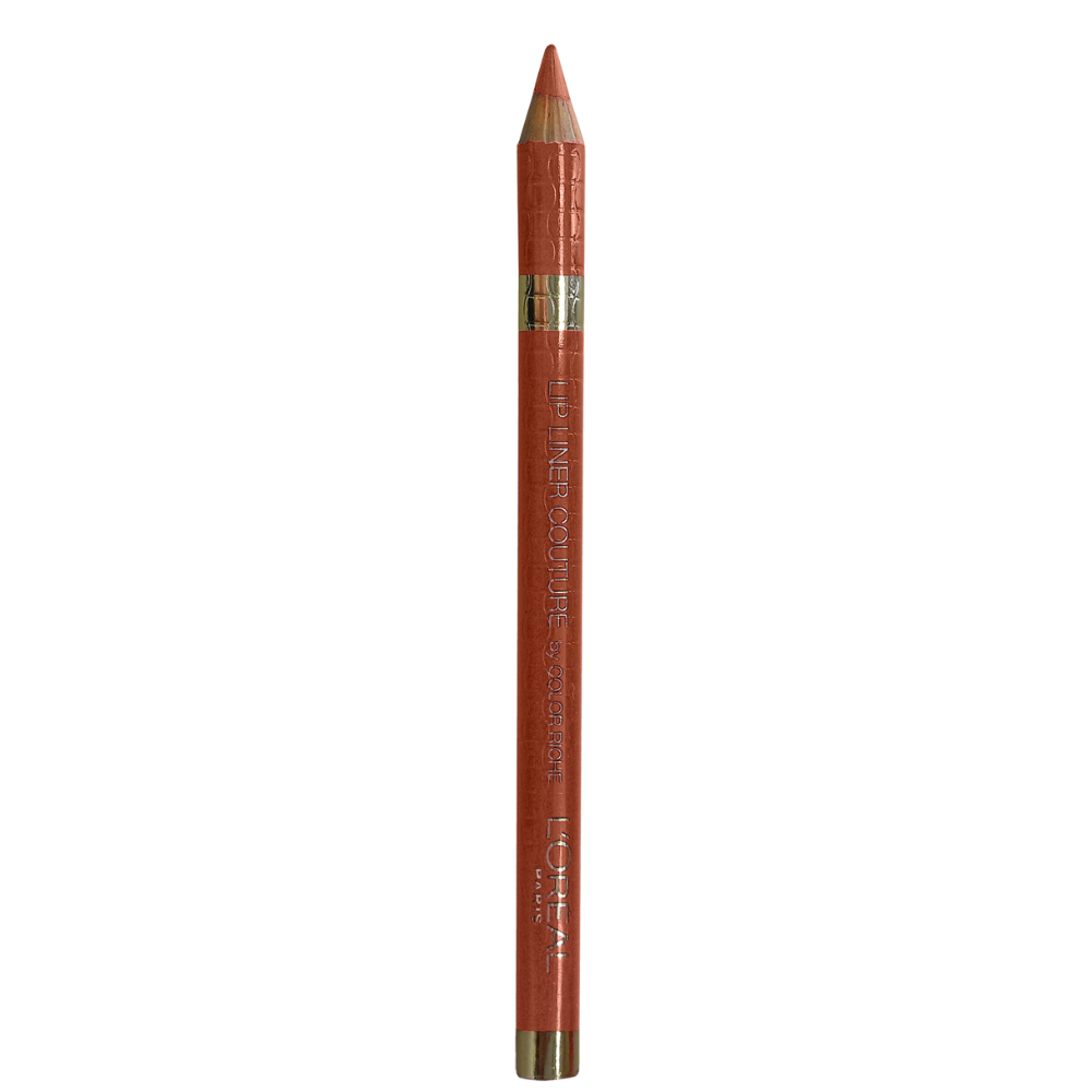 Creion pentru contur buze Color Riche Lip Contour, 630 Beige A Nu, 1.2 g, Loreal Paris