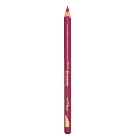 Creion pentru contur buze Color Riche Lip Contour, 127 Paris Ny, 1.2 g, Loreal Paris
