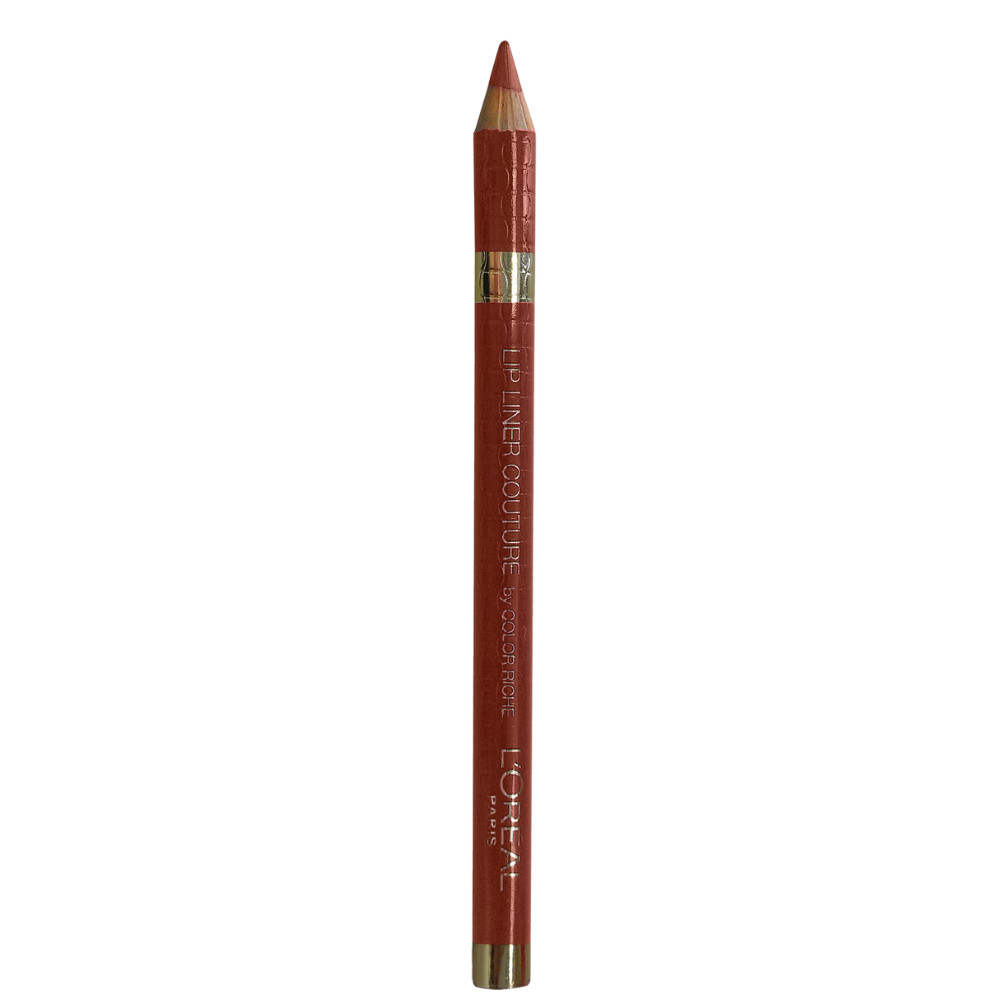 Creion pentru contur buze Color Riche Lip Contour, 302 Bois De Rose, 1.2 g, Loreal Paris