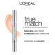 Corector True Match Touche Magique, 3-5.5R Peach, 6 ml, Loreal Paris 608899