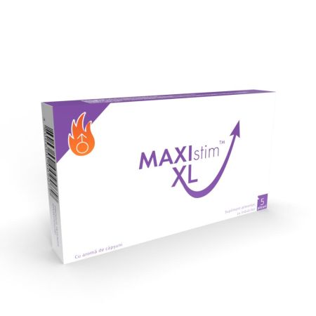 MAXISTIM XL 25 PLIC  PLANTAPOL