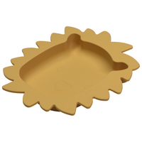 farfurie-din-silicon-lion-honey-gold-tryco-4223.png