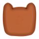 Farfurie din silicon, Leopard, Sienna, Tryco 609630