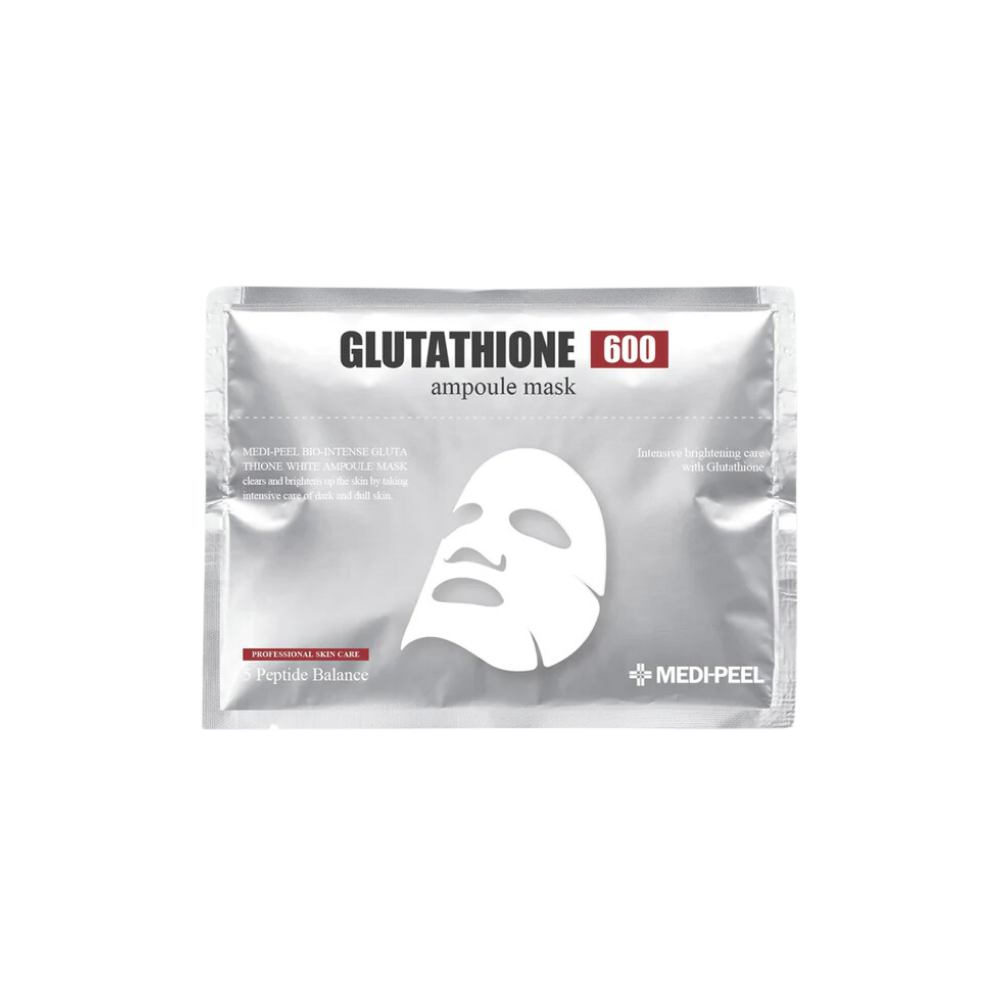 Masca tip servetel Glutathione, 30 ml, Medi-Peel