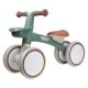 Prima bicicleta de echilibru Luna, Stone Green, Tryco 609988