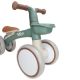 Prima bicicleta de echilibru Luna, Stone Green, Tryco 609987