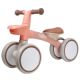 Prima bicicleta de echilibru Luna, Pink, Tryco 609995
