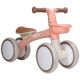 Prima bicicleta de echilibru Luna, Pink, Tryco 609993