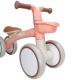Prima bicicleta de echilibru Luna, Pink, Tryco 609994