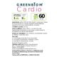 Cardio, 30 capsule, Greenbiom 611676