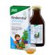 Formula lichida de calciu si vitamine Kindervital, 250 ml, Salus 610745
