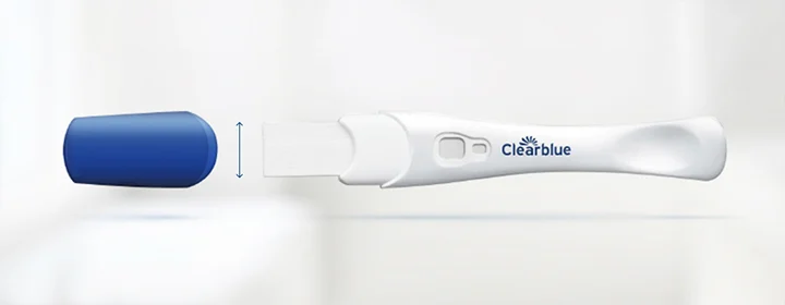Test de sarcină Ultra-timpuriu Clearblue