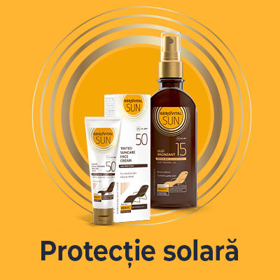 protectie solara