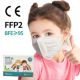 Masca protectie copii, 20buc, Mask One 456557