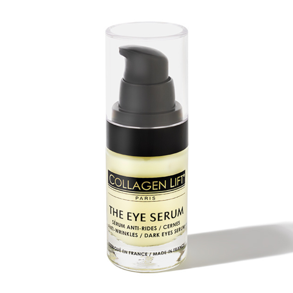 Serum contur ochi The Eye Serum, 15 ml, Collagen Lift