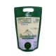 Detergent Eco concentrat de rufe cu miros floral, 2 L, Lavanderina 612396