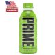 Bautura Prime pentru rehidratare cu aroma de lamaie si lime Hydration Drink USA, 500 ml, GNC 612516