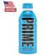 Bautura Prime pentru rehidratare cu aroma de zmeura albastra Hydration Drink USA, 500 ml, GNC 612538