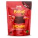 Premix Bio pentru brownie cu cacao si bucati de ciocolata, 350 g, Shine 612614