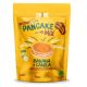 Premix Bio pentru clatite cu banane si scortisoara, 400 g, Shine 612620
