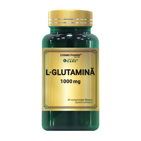 L-Glutamina