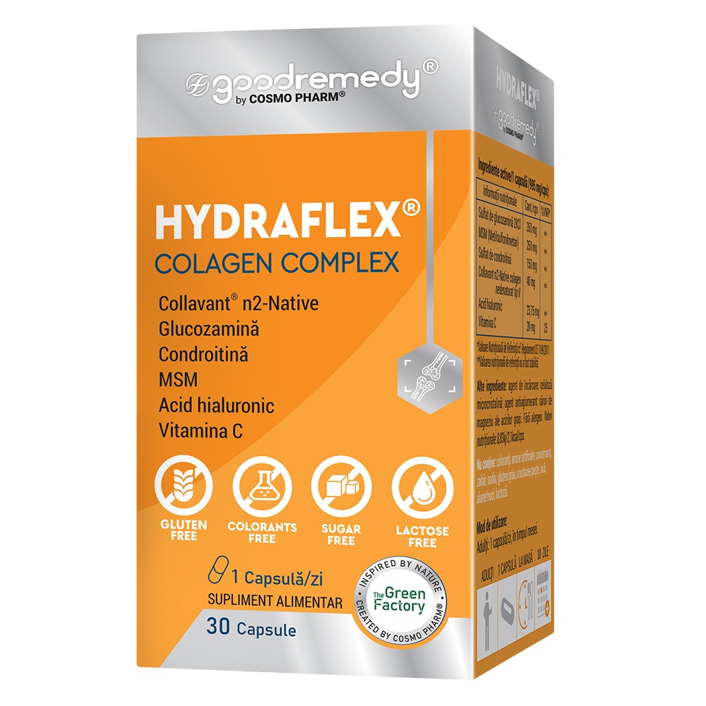 Hydraflex Colagen Complex