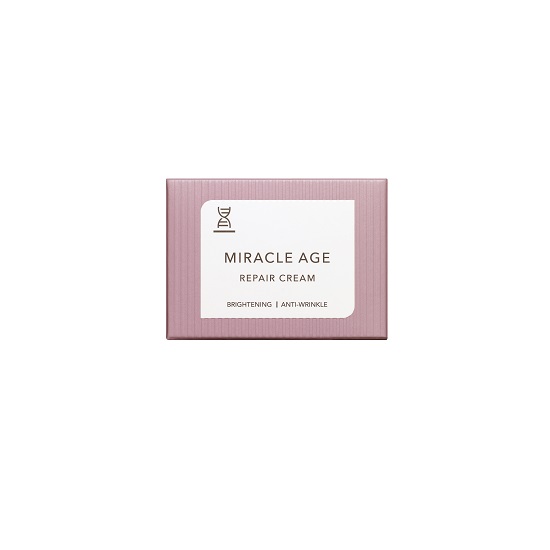 Crema reparatoare Miracle Age Repair Cream, 50 ml, Thank You Farmer