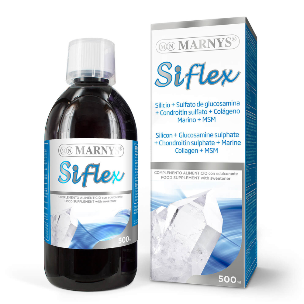 Siflex, 500 ml, Marnys