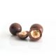 Alune Bio invelite in ciocolata cu cocos Keto, 70 g, Cocoa 615541