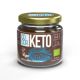 Crema de ciocolata Bio cu ulei de cocos MCT Keto, 200 g, Cocoa 615575
