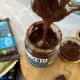 Crema de ciocolata Bio cu ulei de cocos MCT Keto, 200 g, Cocoa 615574