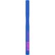 Tus lichid tip carioca Hyper Precise All Day, Parrot Blue, 1 ml, Maybelline 615716