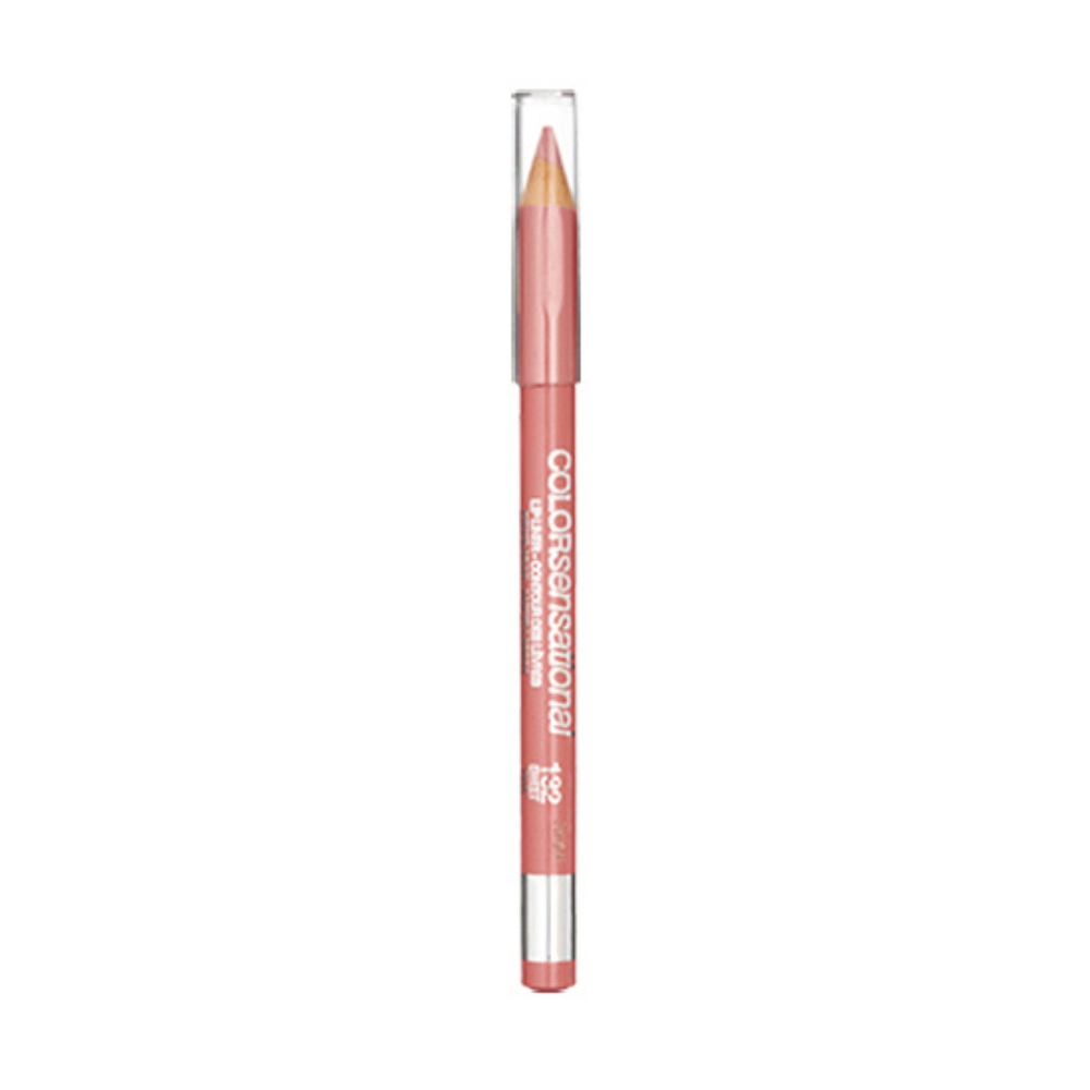 Creion de buze Color Sensational, 132 Sweet Pink, 4.4 g, Maybelline