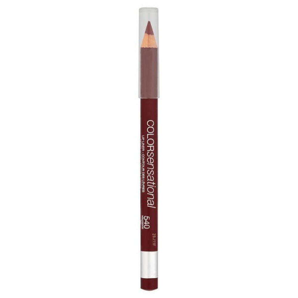 Creion de buze Color Sensational, 540 Hollywood, 4.4 g, Maybelline