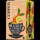 Ceai Bio de Mango si Citrice, 36 g, Cupper 616129