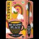 Ceai Bio My Happy Place, 30 g, Cupper 616140