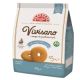 Biscuiti vegani Vivisano, 500 g, Di Leo 616176