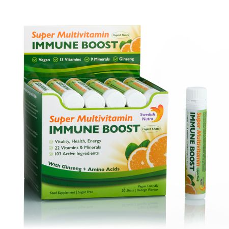 Immune Boost Complex