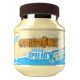 Crema tartinabila proteica Ciocolata Alba, 360g, Grenade 617198