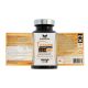 Vitamina D3 + K2 Premium GreenCaps, 60 capsule, Boost4Life 618291