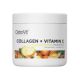Colagen + Vitamina C Ananas, 200g, OstroVit 617259