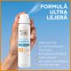 Spray pentru fata SPF50 Super UV, 75ml, Garnier Ambre Solaire 617850