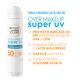 Spray pentru fata SPF50 Super UV, 75ml, Garnier Ambre Solaire 617846