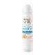 Spray pentru fata SPF50 Super UV, 75ml, Garnier Ambre Solaire 617845