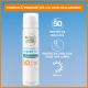 Spray pentru fata SPF50 Super UV, 75ml, Garnier Ambre Solaire 617849