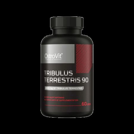OSTROVIT TRIBULUS TERRESTRIS 60 CPS