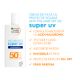 Crema de fata anti-poluare SPF50 Super UV, 40ml, Garnier Ambre Solaire 617874
