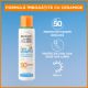 Spray de corp pentru copii SPF 50+ Sensitive Advanced, 150ml, Garnier Ambre Solaire 617910